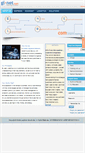 Mobile Screenshot of gl-net.com